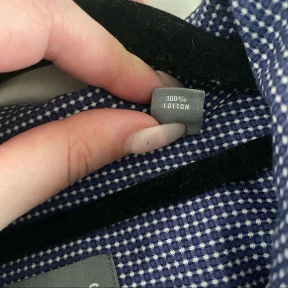 MICHAEL KORS Button Down‎ - Picture 4 of 4
